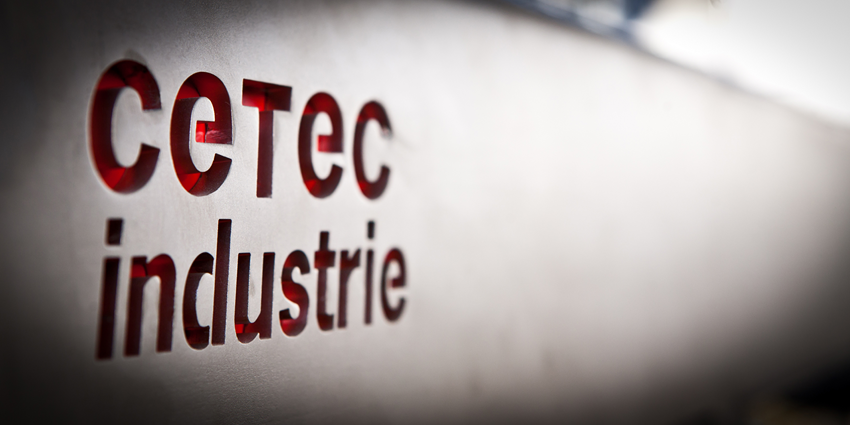 Cetec Industrie